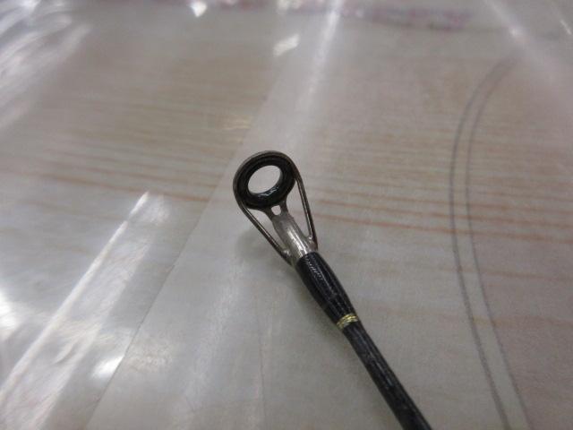 エクスプライド 166M-2