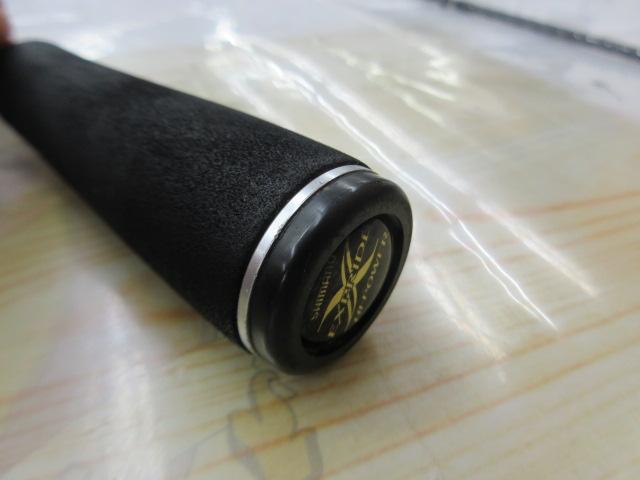 エクスプライド 165L-BFS/2