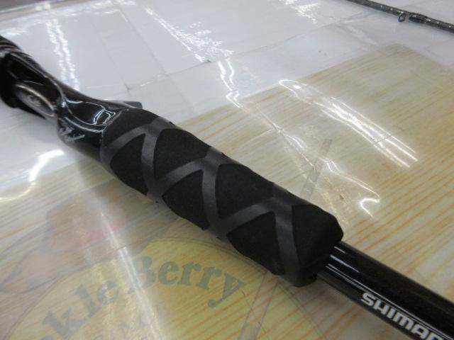 エクスプライド 165L-BFS/2