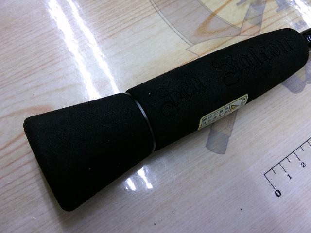 シーファルコンZ スローシャフト FZ65B-M