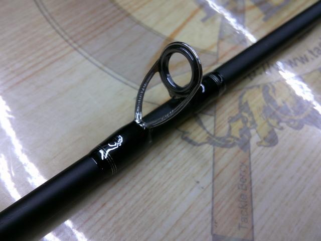 シーファルコンZ スローシャフト FZ65B-M