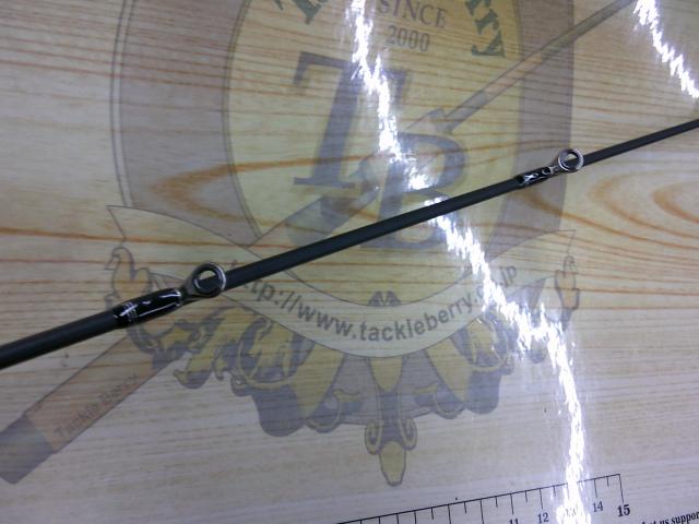 シーファルコンZ スローシャフト FZ65B-M