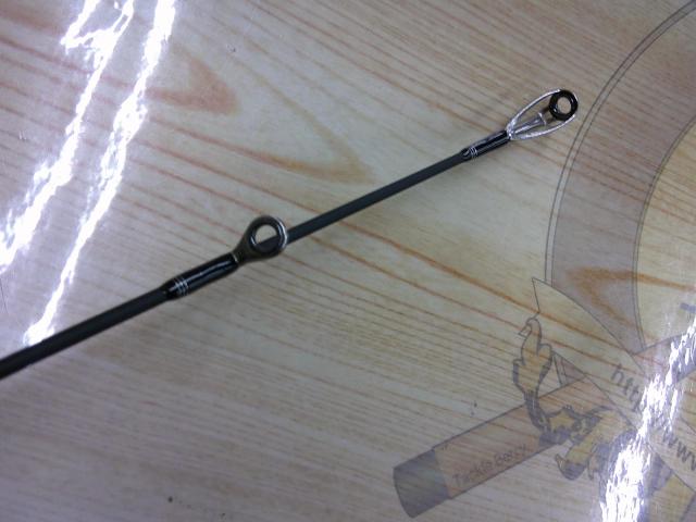 シーファルコンZ スローシャフト FZ65B-M