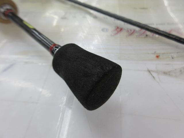 トラウトワンAS S66SULF