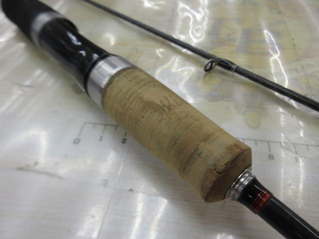 トラウトワンAS S66SULF