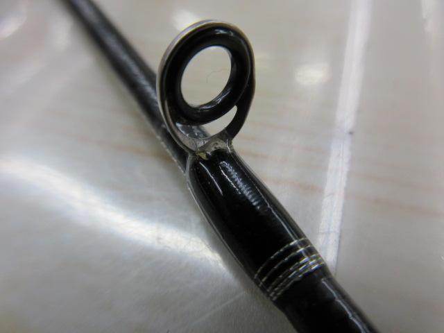 トラウトワンAS S66SULF