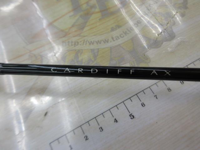 21カーディフAX S62XUL-F