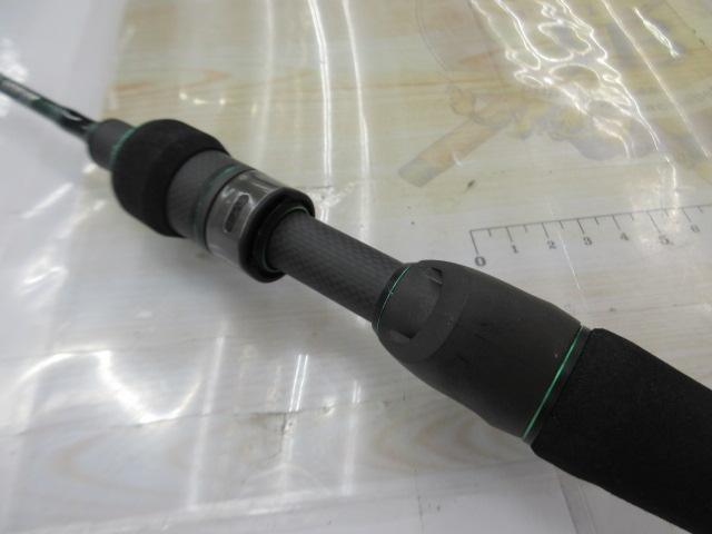 マスビートⅢ MBC-562ULⅢ