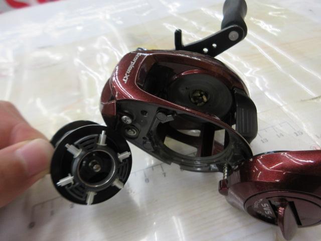 10スコーピオンXT 1000｜＠ベリーネット 日本最大新品中古釣具