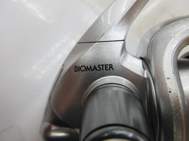 08バイオマスター2500S