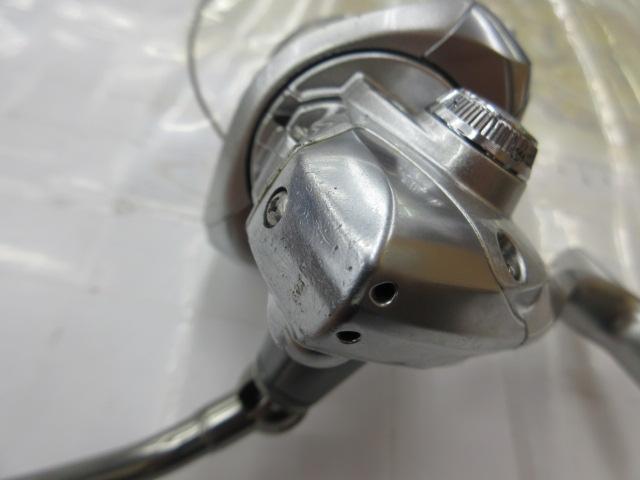 08バイオマスター2500S