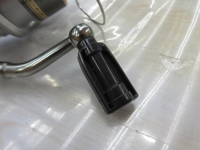 08バイオマスター2500S