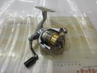 08バイオマスター2500S