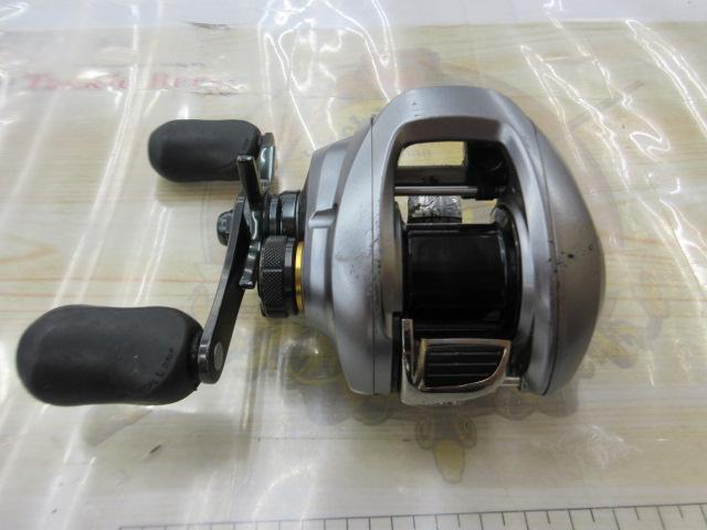 09アルデバランMg7 LH｜＠ベリーネット 日本最大新品中古釣具WEB