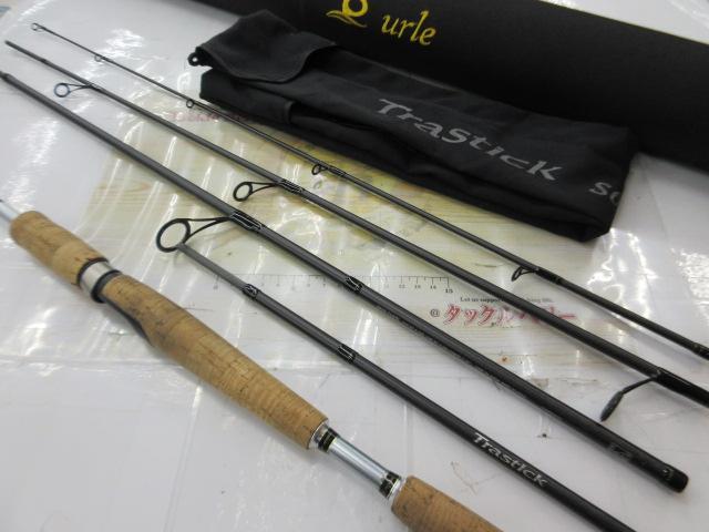 シマノトラスティックS710ー810ML