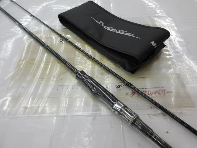 モーラMGGS-73ML+2F