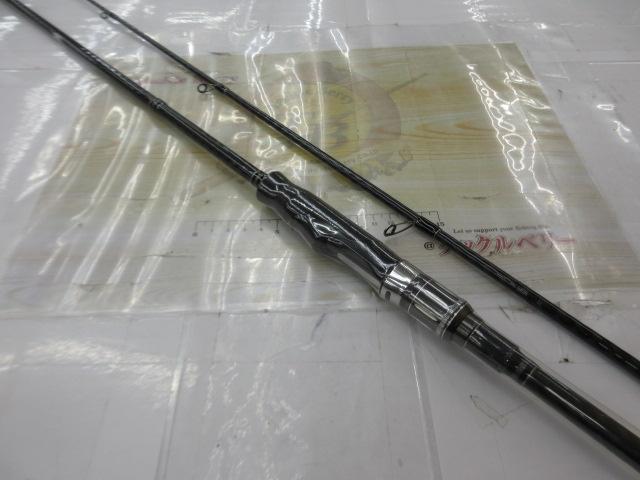 モーラMGGS-73ML+2F