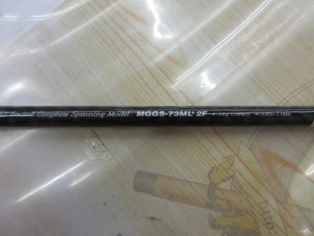 モーラMGGS-73ML+2F