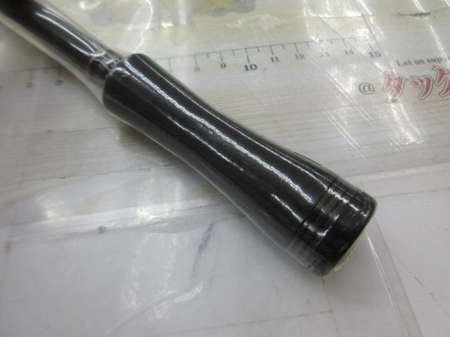 モーラMGGS-73ML+2F