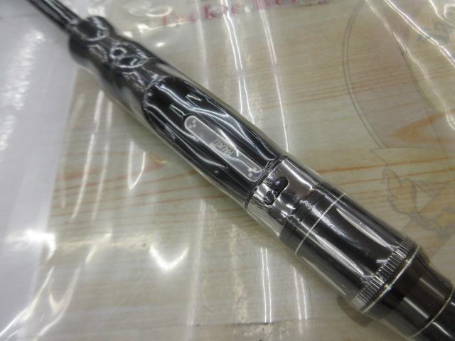 モーラMGGS-73ML+2F