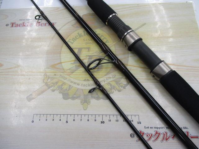 ソルティーショットS906M - 貝利網