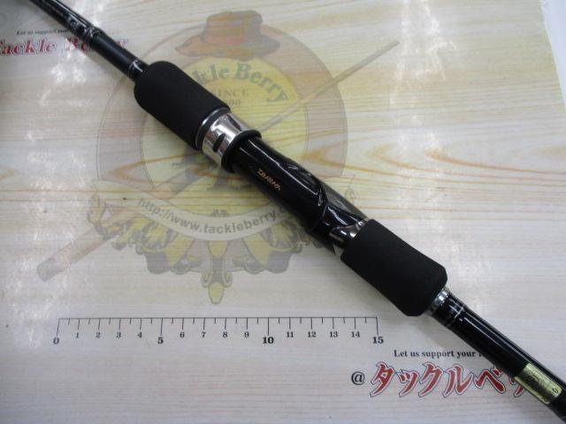 ダイワ ジクキャスターライト MX 93ML DAIWA（釣り） ダイワ ジグキャスター ライト MX 93ML