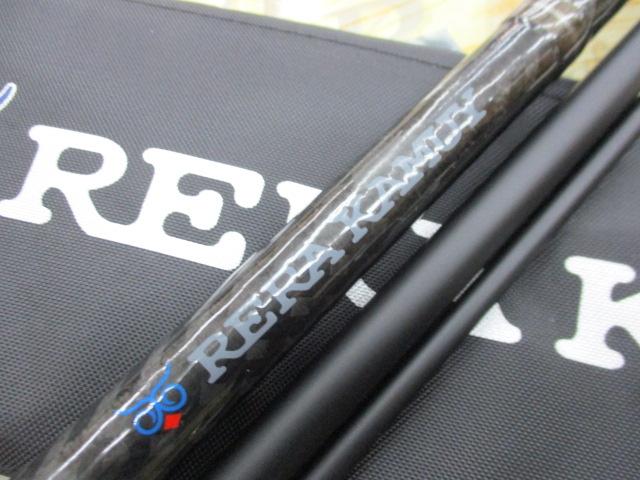 レラカムイ RSTS-136H+｜＠ベリーネット 日本最大新品中古釣具
