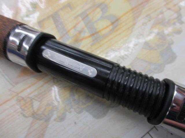 レラカムイ RSTS-136H+｜＠ベリーネット 日本最大新品中古釣具