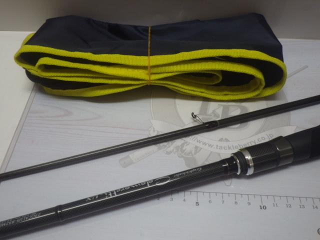 カラマレッティーUX 23GCALUS-832ML