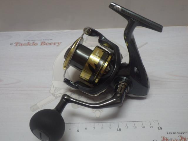 SHIMANO 25アルテグラ C5000XG 新品・未使用 25アルテグラ C5000XG 未