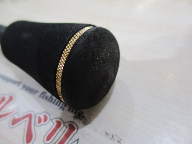 トラウトX AT 60UL・N