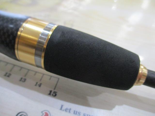 トラウトX AT 60UL・N