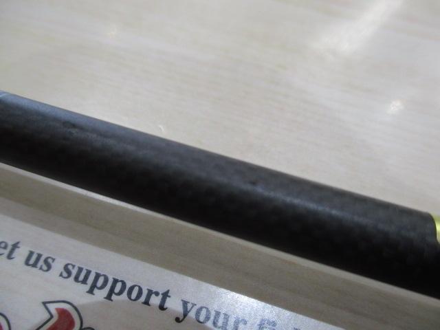 トラウトX AT 60UL・N