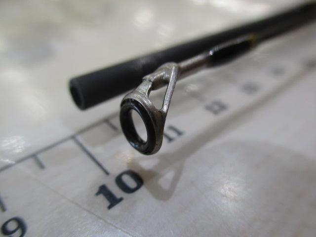 トラウトX AT 60UL・N