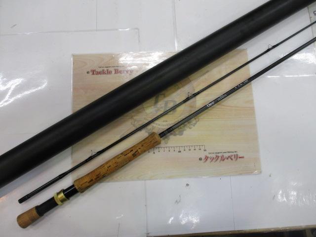 HLSグラファイト9'#8