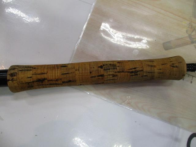 HLSグラファイト9'#8