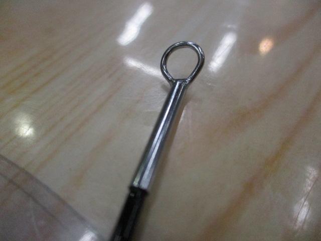 HLSグラファイト9'#8