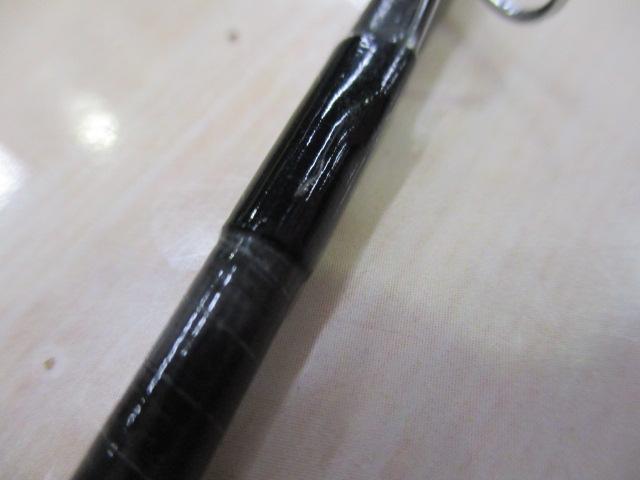 HLSグラファイト9'#8