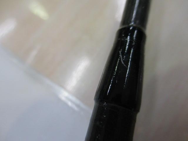 HLSグラファイト9'#8