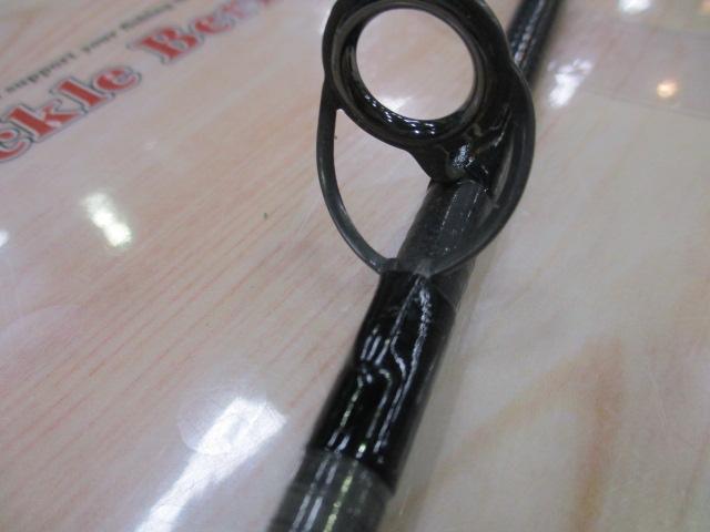 HLSグラファイト9'#8