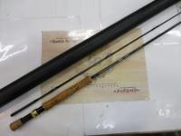 HLSグラファイト9'#8