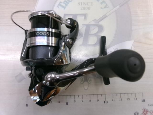 12アルテグラ 1000S