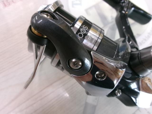 12アルテグラ 1000S