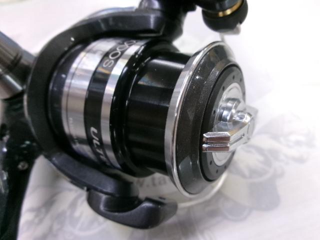 12アルテグラ 1000S