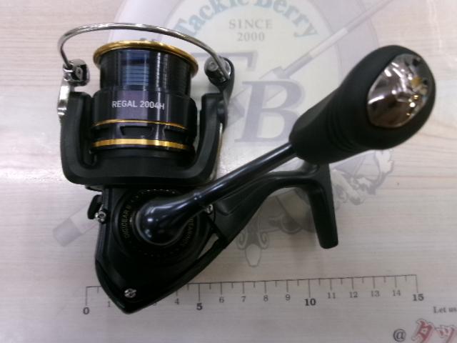 16リーガル 2004H