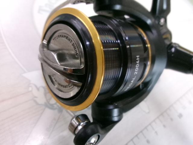 16リーガル 2004H