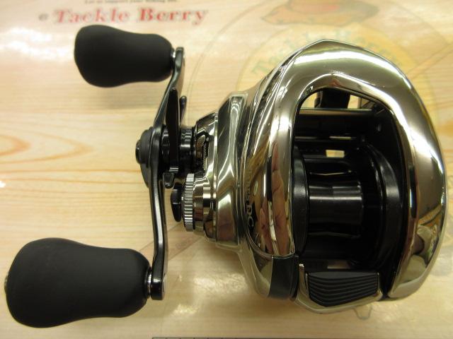 21アンタレスDC XG LH｜＠ベリーネット 日本最大新品中古釣具WEBショップ
