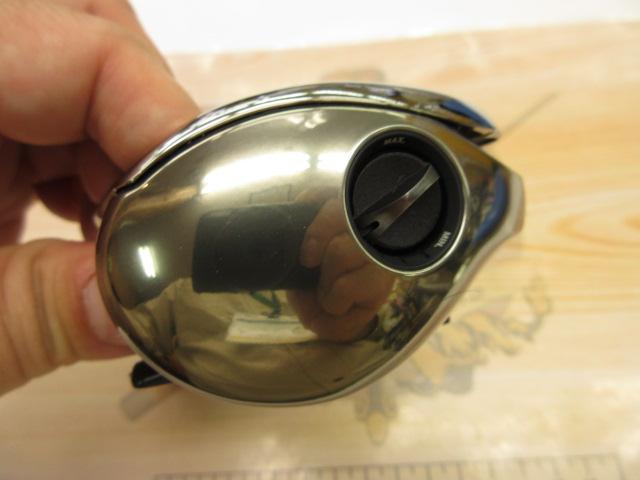 21アンタレスDC XG LH