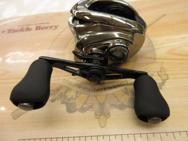 21アンタレスDC XG LH｜＠ベリーネット 日本最大新品中古釣具WEBショップ