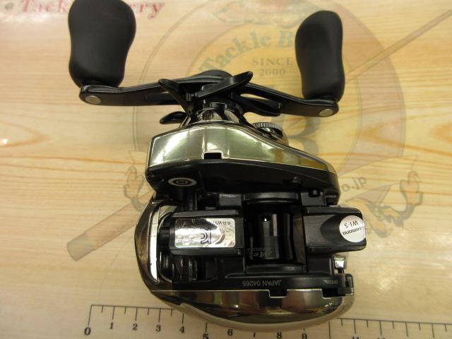 【中古品】SHIMANO 21アンタレスDC XG 21アンタレスDC XG LH｜＠ベリーネット 日本最大新品中古釣具WEBショップ